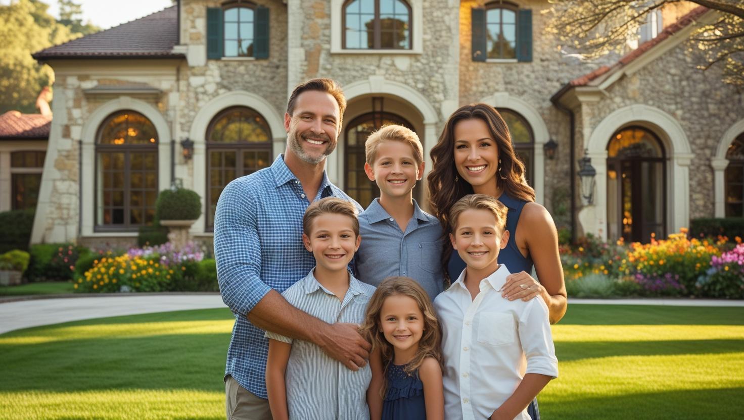 Americans Are Getting a Better Home Abroad