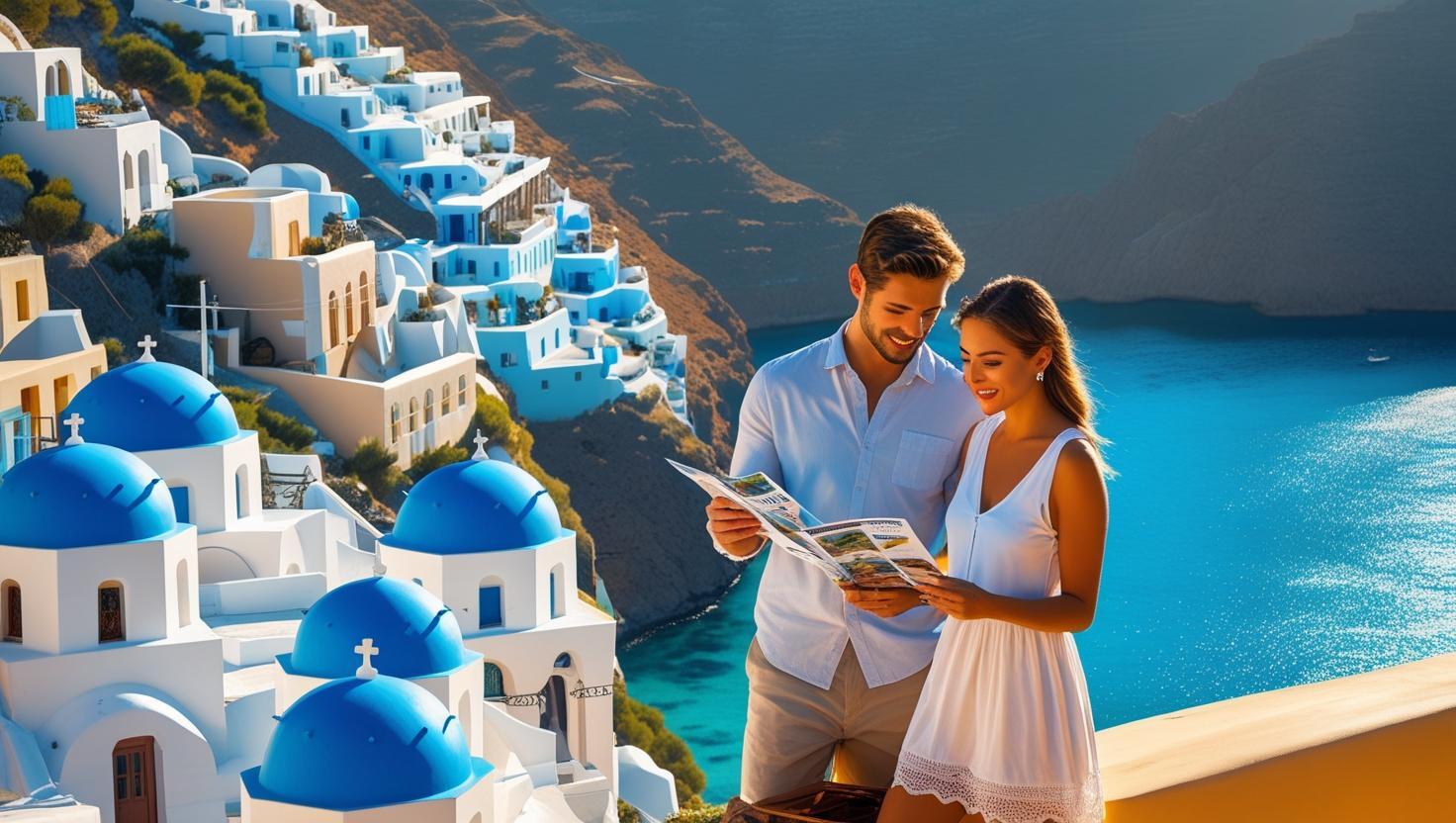 So Many Americans Purchasing Property in Greece