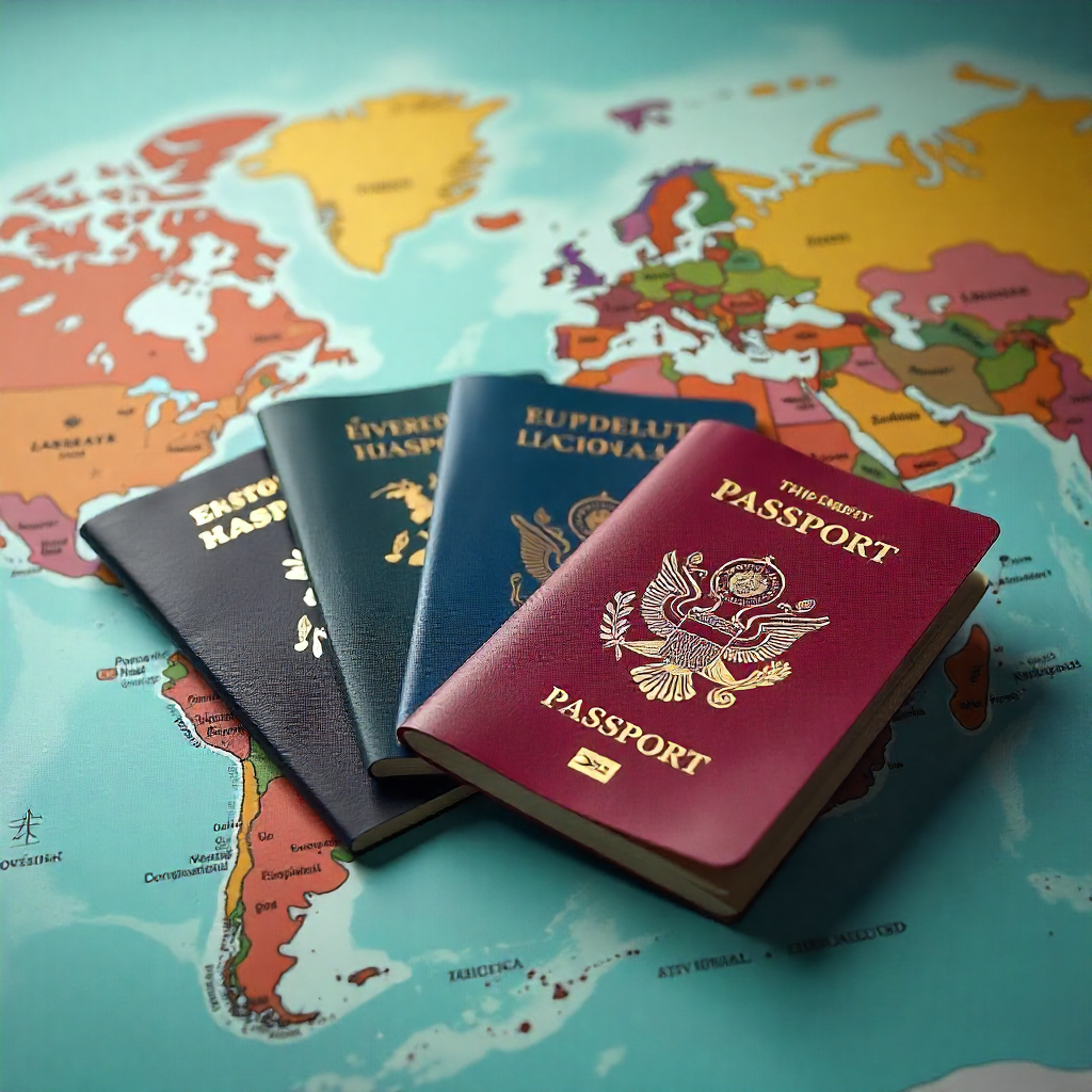 Language learning requirements for Citizenship by Investment