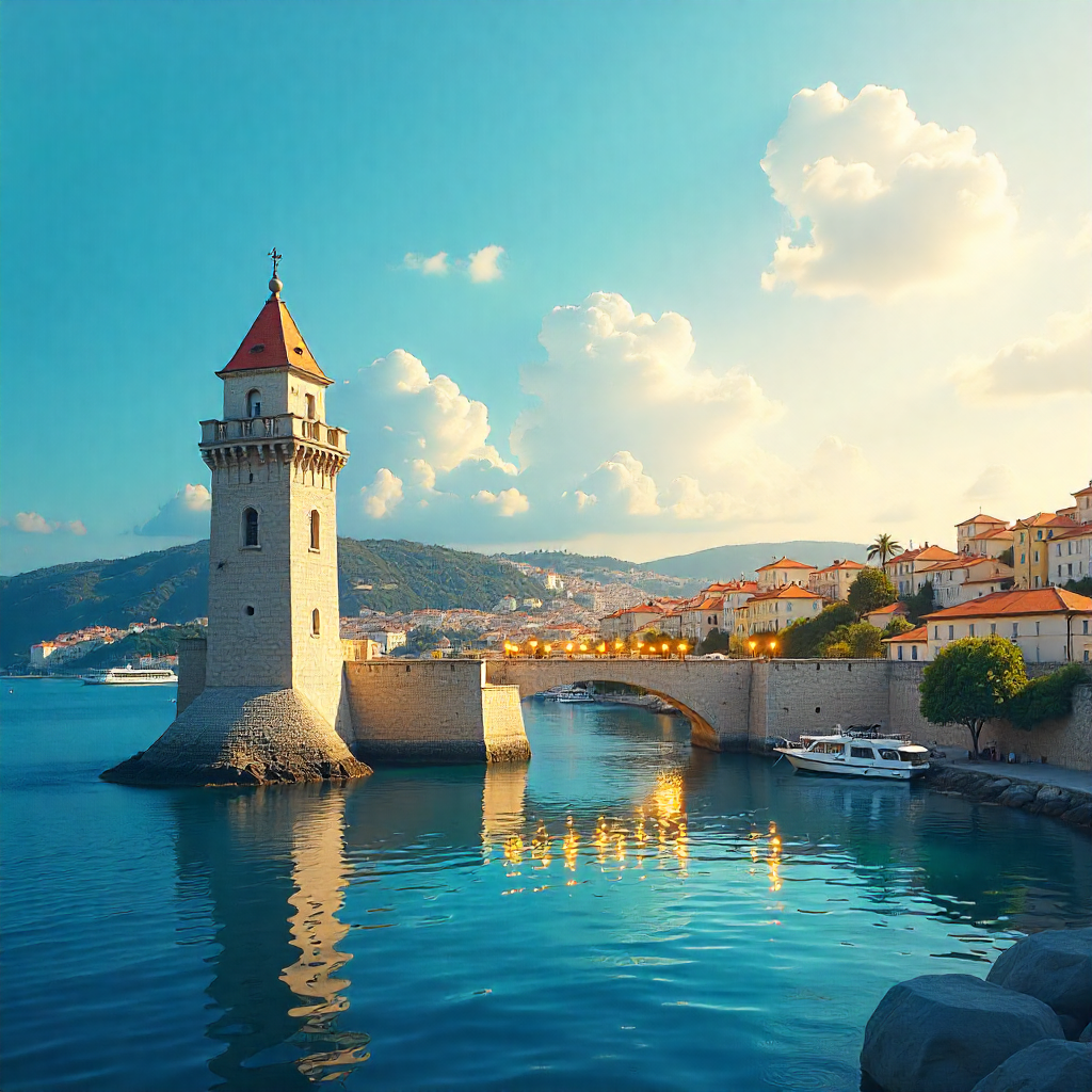 things to look at when studying a Portugal Golden Visa Funds